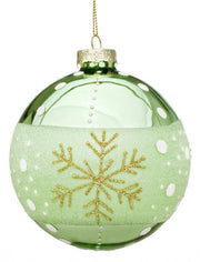 Esfera Vt Wanda Verde D100