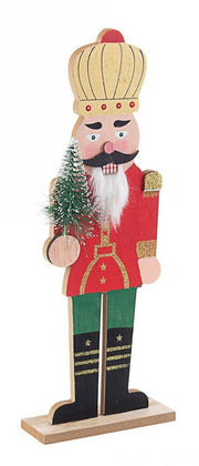 Soporte Soldatino Willy 6x