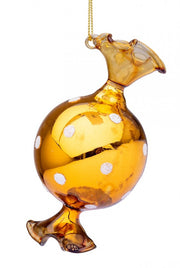 Pendaglio Vt Sugary Oro 6,5x12H