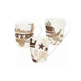 Taza Iris Moka Línea Tognana