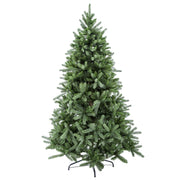 Árbol del paraíso verde cmø139,7h210 con 1567 ramas