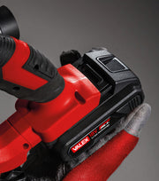 Valex Cargador de batería Reemplazo 18V Litio Taladro Atornillador 1.5-2.0Ah (Batt. 18V-1.5Ah)