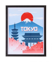 2x Quadro C-C Evidencia 123 40X50