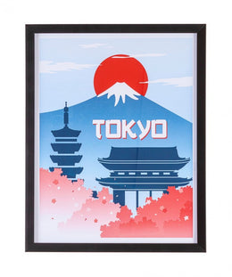 2x Quadro C-C Evidencia 123 40X50