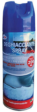 Descongelante Spray Ml. 200