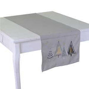 Tela de corredor modelo 12 beige cm40x140