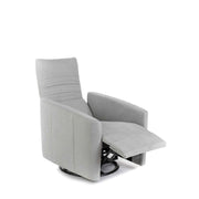 Poltrona reclinable manual 85-140cm x 70cm H. 69-96cm