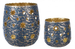 Set de 6 Velas Kalix Bomb Stella Blu