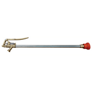 Pl Lancia A Leva Per Motopompe Cm.60 Pl 3.0