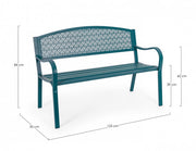 Panca Lizette Océano