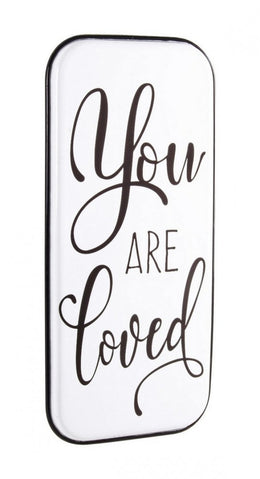 2x Plaza Metallo Amado 38X82