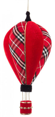 Pendaglio Colyn Mongolfiera Rojo 1x