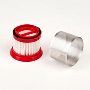 Escoba eléctrica G3