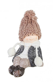 Silla 6x Montgomery Seduto