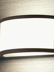 10W Led 4000K aplique petit linea blanca