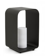 Lámpara LED Ridley YK13 h45