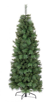 Árbol Slim Alleghe H240-1043Rami