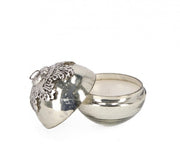 Caja de 4 Velas Fascinate C-Vt Oro D100