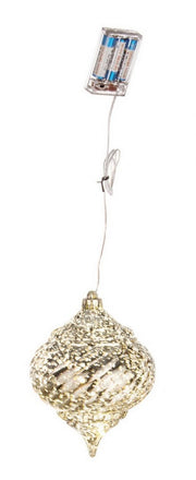 Decoración C-Led Trottola 4x