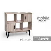 TCC/Mobile ARES 90*30*80cm 6038/160