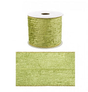 12x Cinta Doble Vell Verd