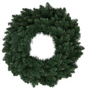 Monte Speziale corona verde cm ø60