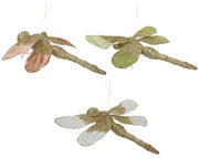 Bolso de poliéster con piedras strass, cuentas y purpurina L 35 x A 6 x A 46 cm