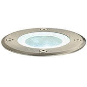 Línea de ruta de acero Gu10 transitable