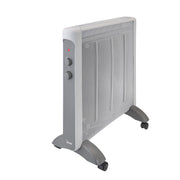 Termoconvectores de Mica con Convección Natural - Calienta hasta 20m²
