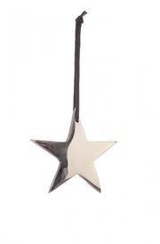 Pendaglio Shannon Stella Plata 10x10H