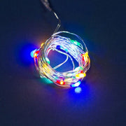 Cadena Bt 20 Microled Multi Int 12x