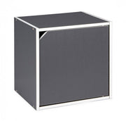 Cubo C-Door Composite Gris