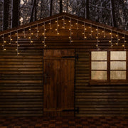 Luz de hielo WLED 120 LED 512xH60cm