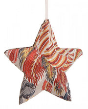 Pendaglio Dafne Stella Multi Verde 9x