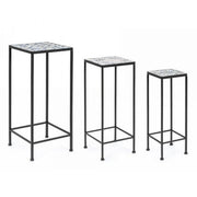 Mesa de centro cuadrada Erice - Grande