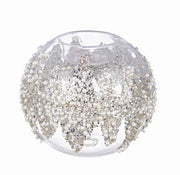 6x Velas de té Vt Mirage Argento