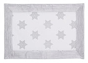 Juego de 4 Tovaglietta Flocky 4x