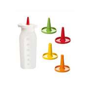 botella dosificadora de 250ml