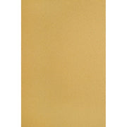 Cojín poli mostaza detalle botón 50x120 cm respaldo alto