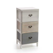 Cajón moderno Baño multipropósito de la cocina Anticada CM 61 H