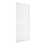 Pérgola Side Sunscreen Ocean 93 cm blanco