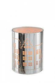 6x Velas Loft Palazzo C