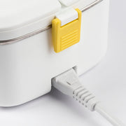 Calentador de alimentos eléctrico