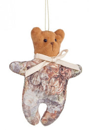 Pendaglio Ophelia Orso 12x