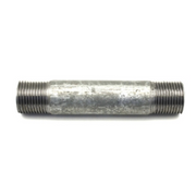 Barriles galvanizados 3/8 cm 50 DH