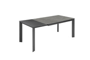 Mesa extensible 140-200 x 90 x 76 cm