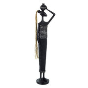 Estatuilla Zulu Mujer Industrial