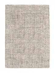 Alfombra Hansi Beige-Gris-Marr 140X200