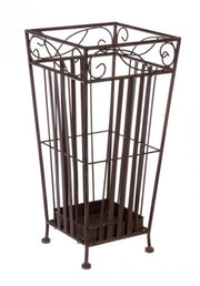 4x P. Paraguas Melanie Qu Marrón