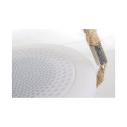 Lámpara de altavoz de jardín LED de cuerda